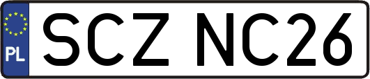 SCZNC26