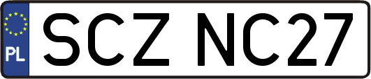 SCZNC27