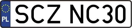 SCZNC30