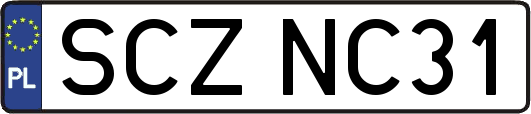 SCZNC31