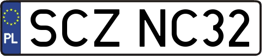 SCZNC32