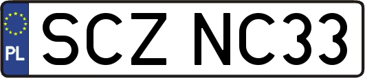 SCZNC33