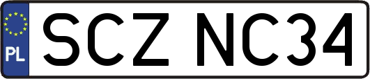 SCZNC34