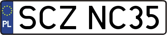 SCZNC35