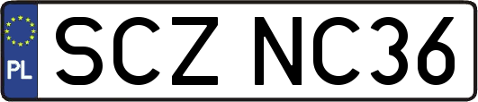 SCZNC36