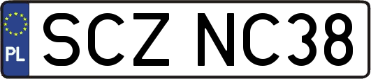 SCZNC38