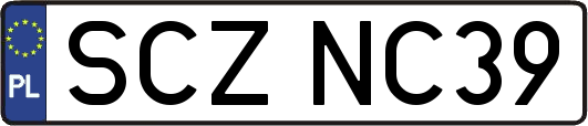 SCZNC39