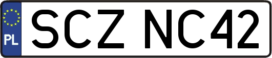 SCZNC42