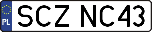 SCZNC43