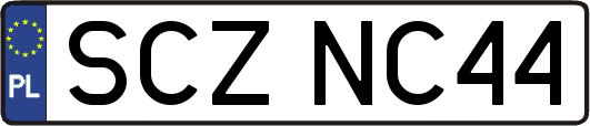 SCZNC44