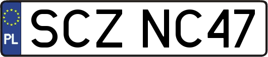 SCZNC47