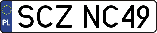 SCZNC49