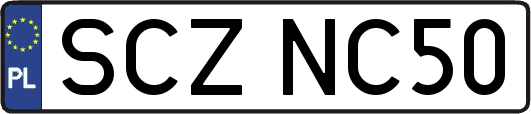 SCZNC50