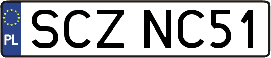 SCZNC51