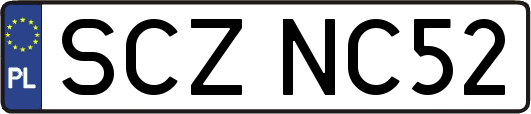 SCZNC52