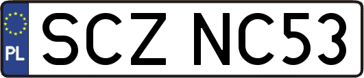 SCZNC53
