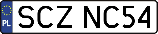 SCZNC54