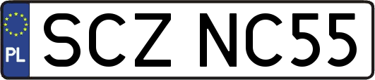SCZNC55