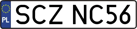 SCZNC56