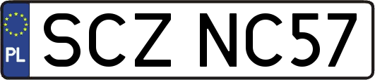 SCZNC57