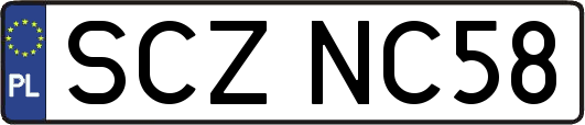SCZNC58