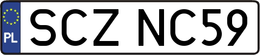 SCZNC59