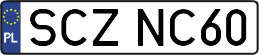 SCZNC60