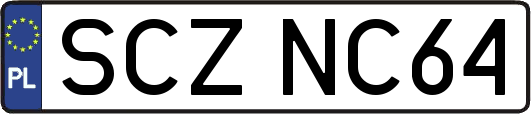 SCZNC64