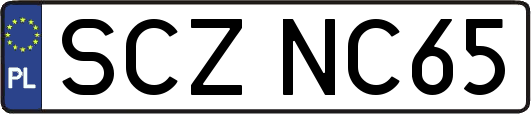 SCZNC65