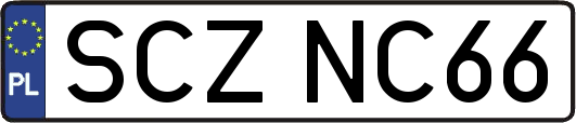 SCZNC66