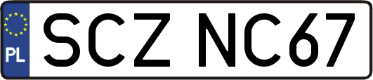 SCZNC67
