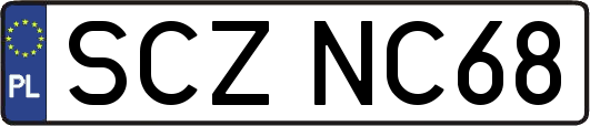 SCZNC68