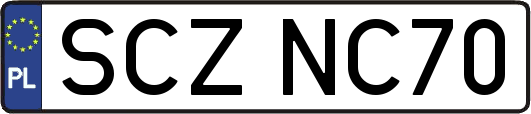 SCZNC70