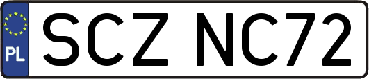 SCZNC72