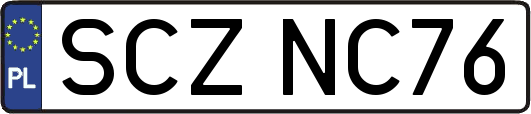 SCZNC76