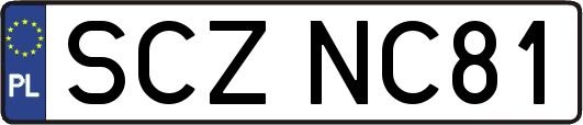 SCZNC81
