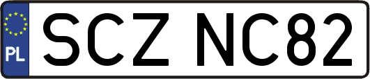 SCZNC82