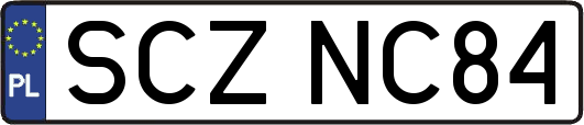 SCZNC84