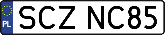 SCZNC85
