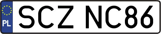 SCZNC86