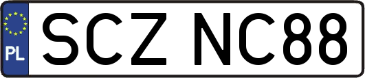 SCZNC88