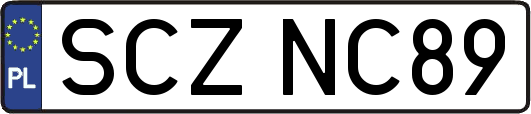 SCZNC89