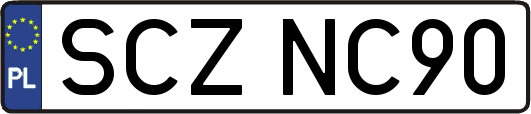 SCZNC90