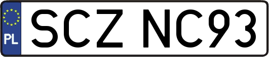 SCZNC93