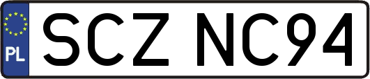 SCZNC94