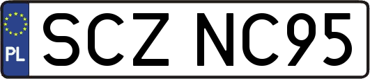 SCZNC95