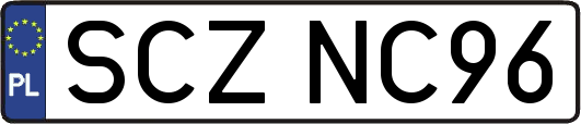 SCZNC96