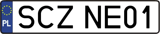 SCZNE01