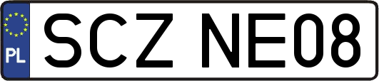 SCZNE08