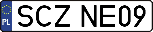 SCZNE09